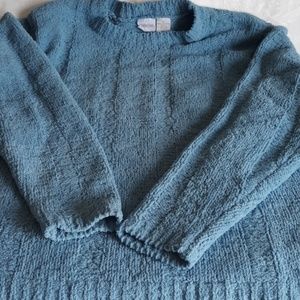 Cherokee ladies sweater